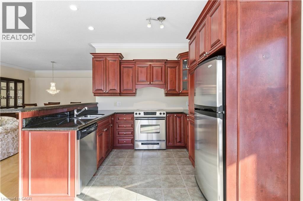 20 Isherwood Avenue Unit# 1, Cambridge, Ontario  N1R 8P9 - Photo 11 - 40791006