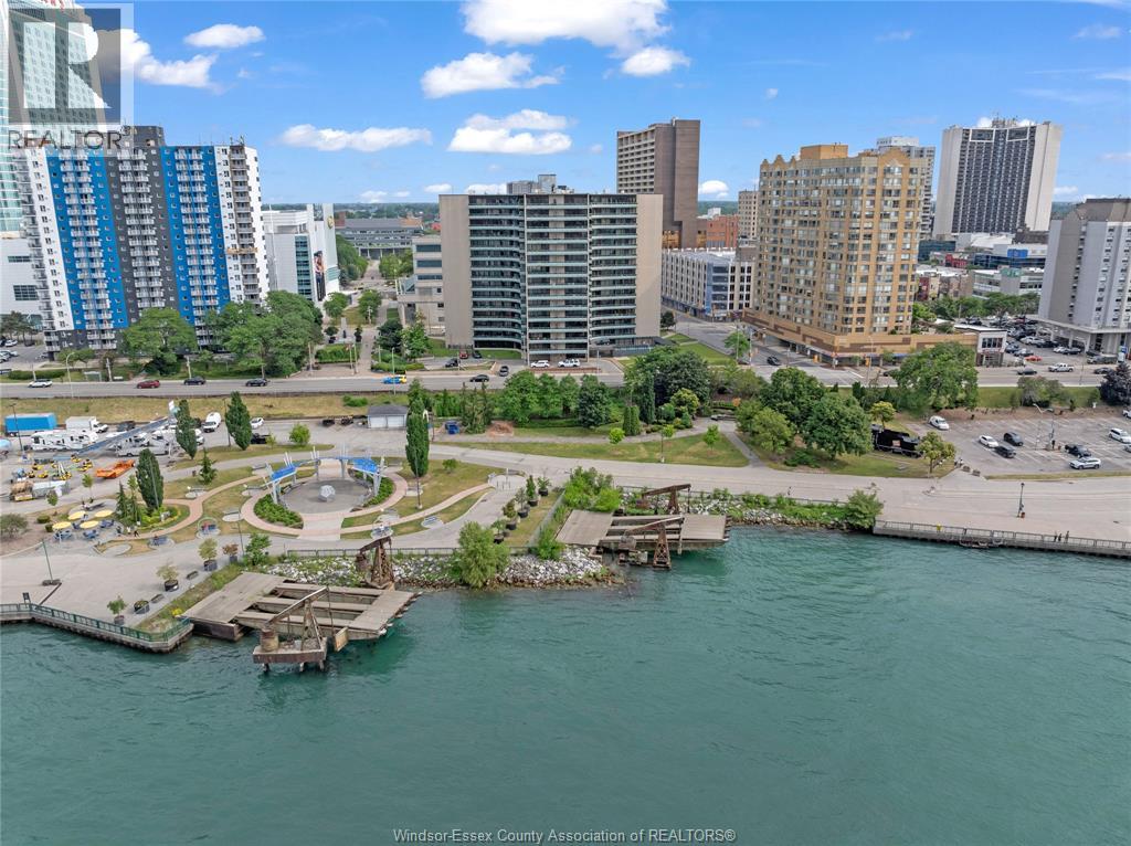 111 Riverside Drive East Unit# 1408, Windsor, Ontario  N9A 2S6 - Photo 8 - 26001956