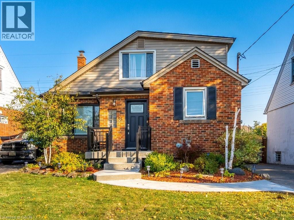 55 Ipswich Road Unit# Lower, Hamilton, Ontario  L8K 3G1 - Photo 1 - 40800870