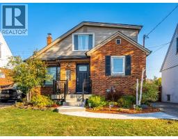 55 IPSWICH Road Unit# LOWER, hamilton, Ontario