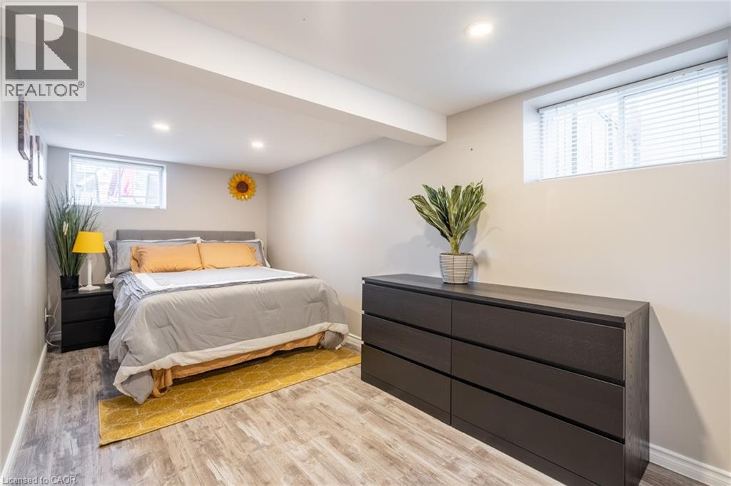 55 Ipswich Road Unit# Lower, Hamilton, Ontario  L8K 3G1 - Photo 17 - 40800870