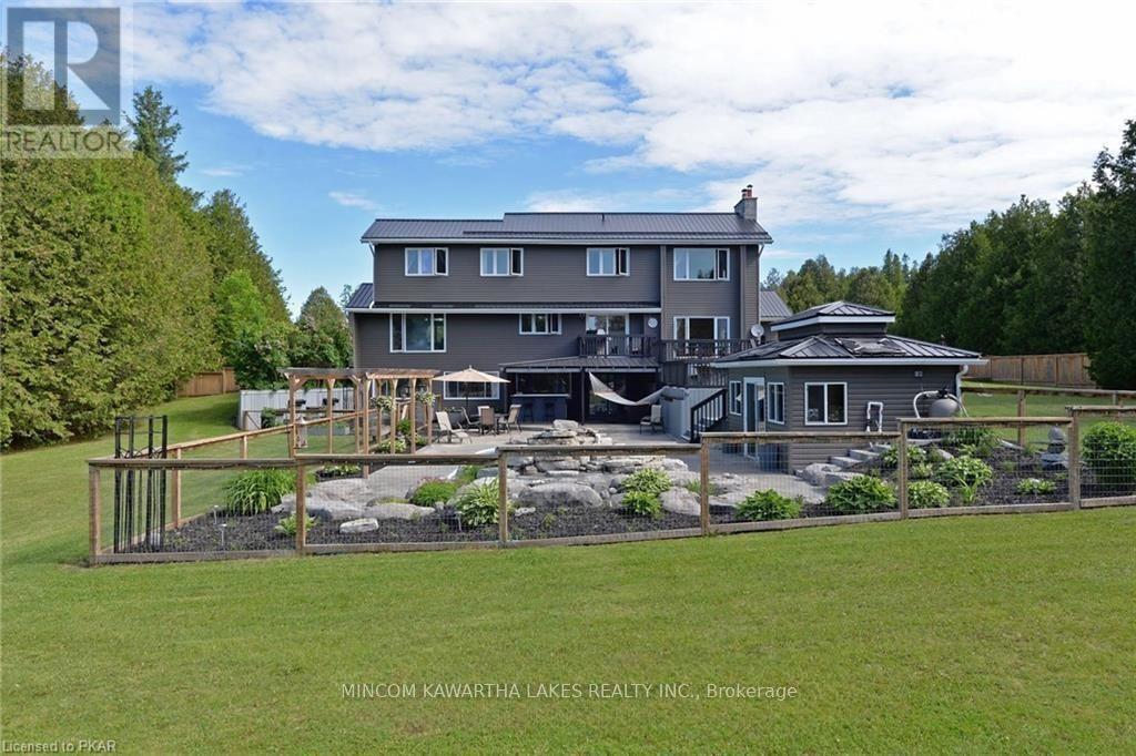 441 BAKER ROAD, Havelock-Belmont-Methuen, Ontario