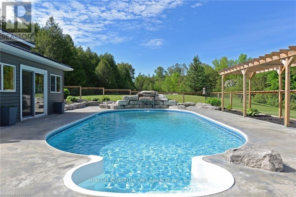 441 Baker Road, Havelock-Belmont-Methuen, Ontario  K0L 1Z0 - Photo 2 - X12730638