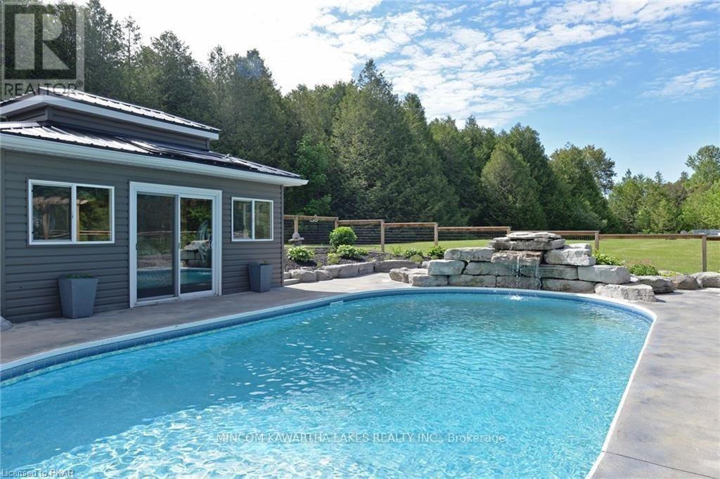 441 Baker Road, Havelock-Belmont-Methuen, Ontario  K0L 1Z0 - Photo 3 - X12730638