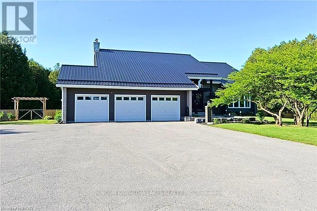 441 Baker Road, Havelock-Belmont-Methuen, Ontario  K0L 1Z0 - Photo 4 - X12730638