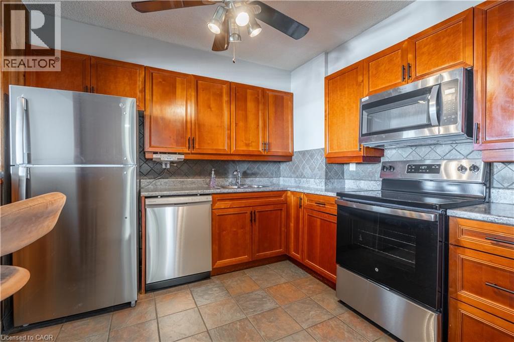 500 Green Road Unit# 1218, Stoney Creek, Ontario  L8E 3M5 - Photo 18 - 40800925