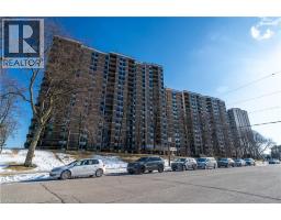 500 GREEN Road Unit# 1218, stoney creek, Ontario