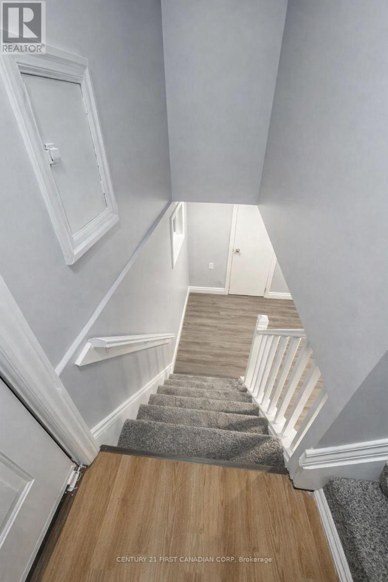 Lower - 638 Tennent Avenue, London North, Ontario  N5X 1L6 - Photo 12 - X12730574