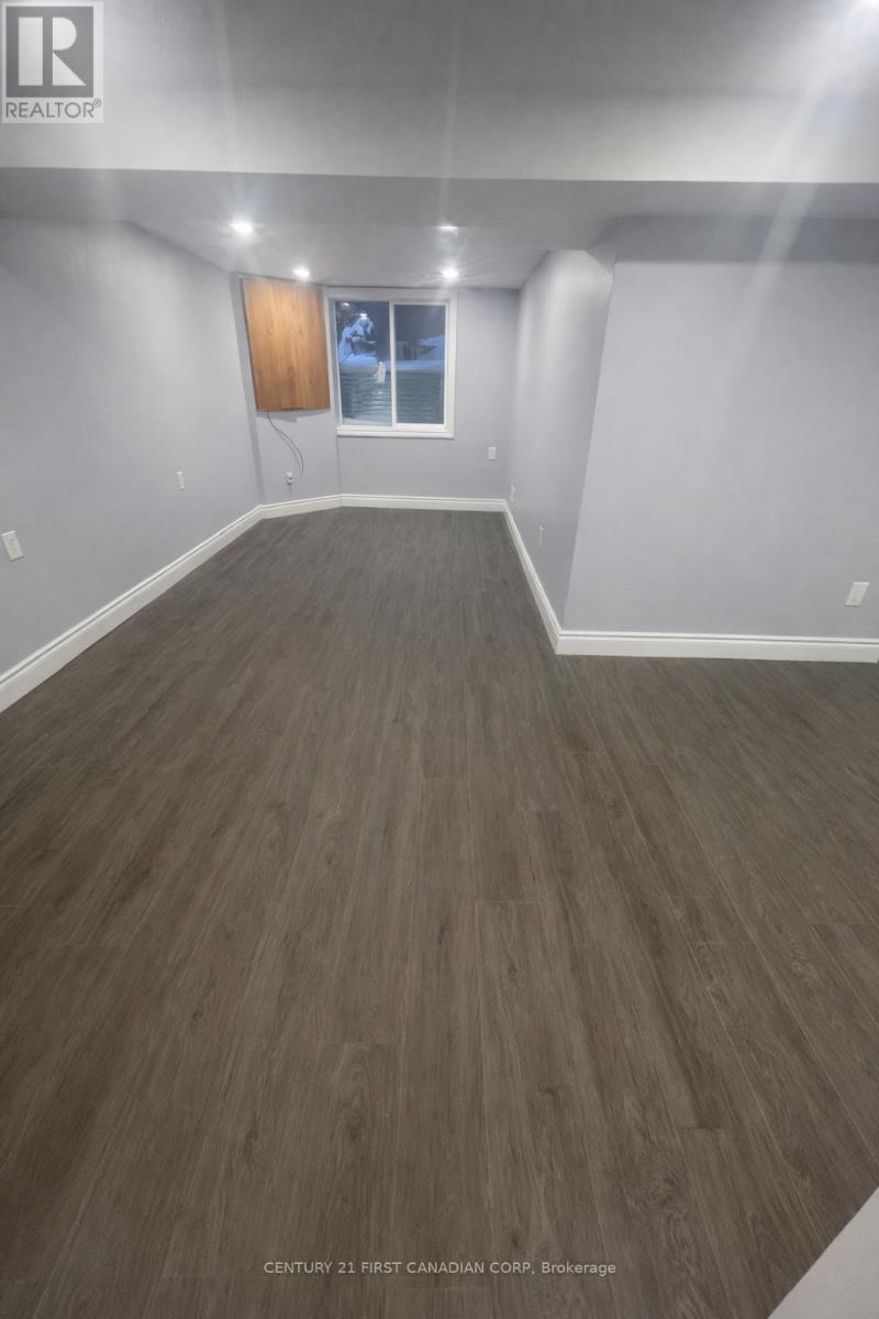 Lower - 638 Tennent Avenue, London North, Ontario  N5X 1L6 - Photo 4 - X12730574