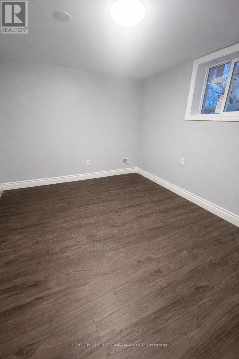 Lower - 638 Tennent Avenue, London North, Ontario  N5X 1L6 - Photo 6 - X12730574