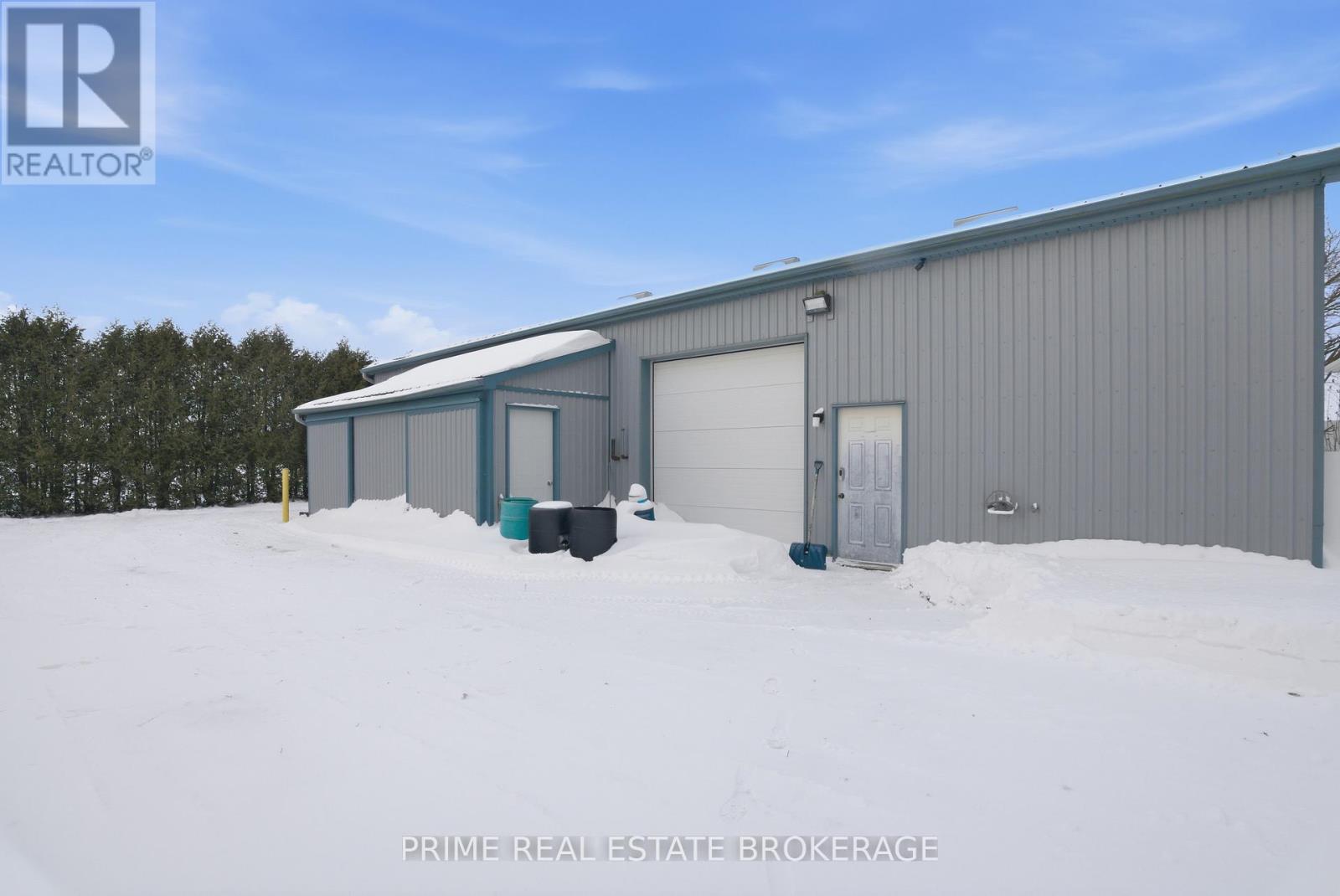 40987 Kirkton Road, South Huron, Ontario  N0M 1S5 - Photo 45 - X12730576