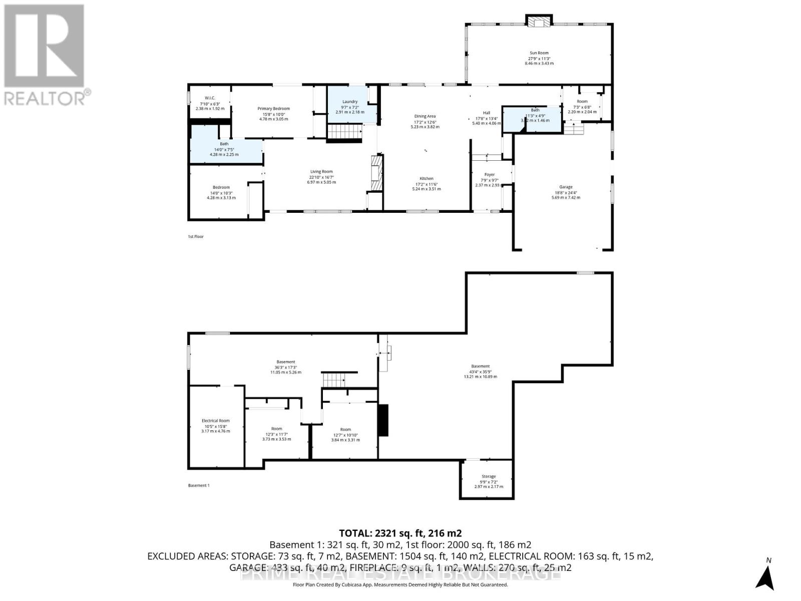 40987 Kirkton Road, South Huron, Ontario  N0M 1S5 - Photo 50 - X12730576