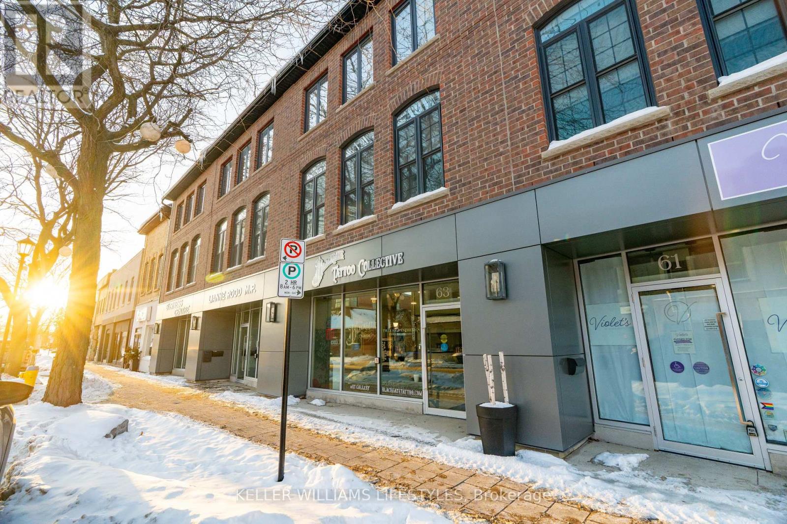 63 FRONT STREET W, Strathroy-Caradoc, Ontario