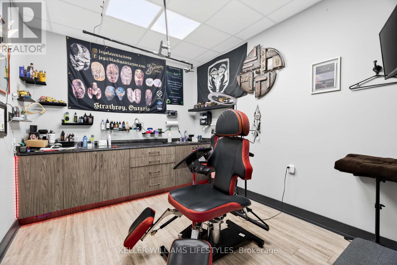 63 Front Street W, Strathroy-Caradoc, Ontario  N7G 1X6 - Photo 21 - X12730670