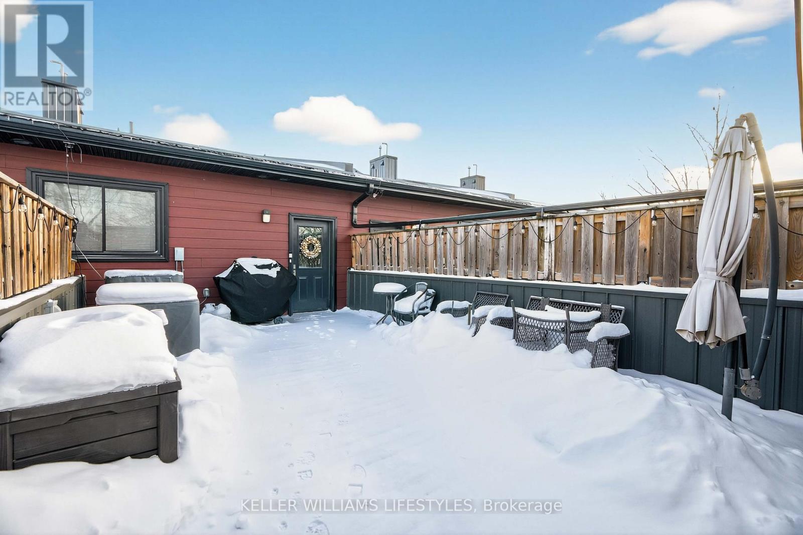 63 Front Street W, Strathroy-Caradoc, Ontario  N7G 1X6 - Photo 22 - X12730670