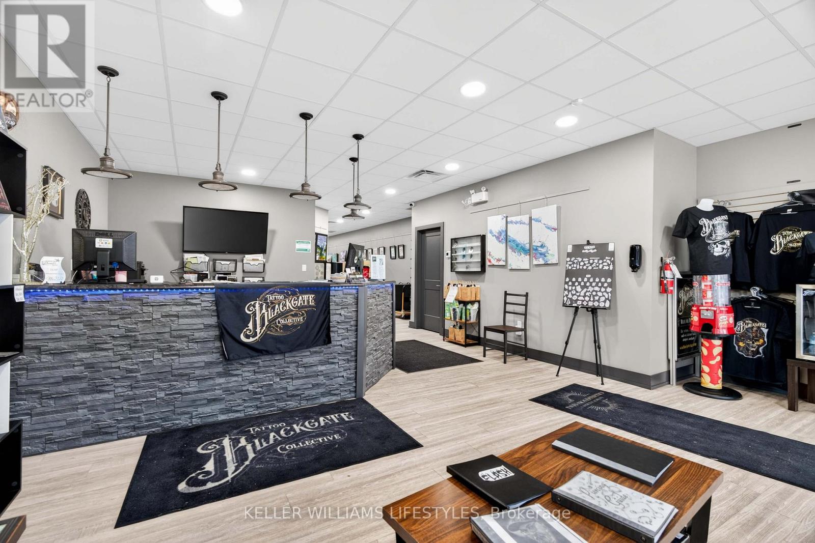 63 Front Street W, Strathroy-Caradoc, Ontario  N7G 1X6 - Photo 5 - X12730670