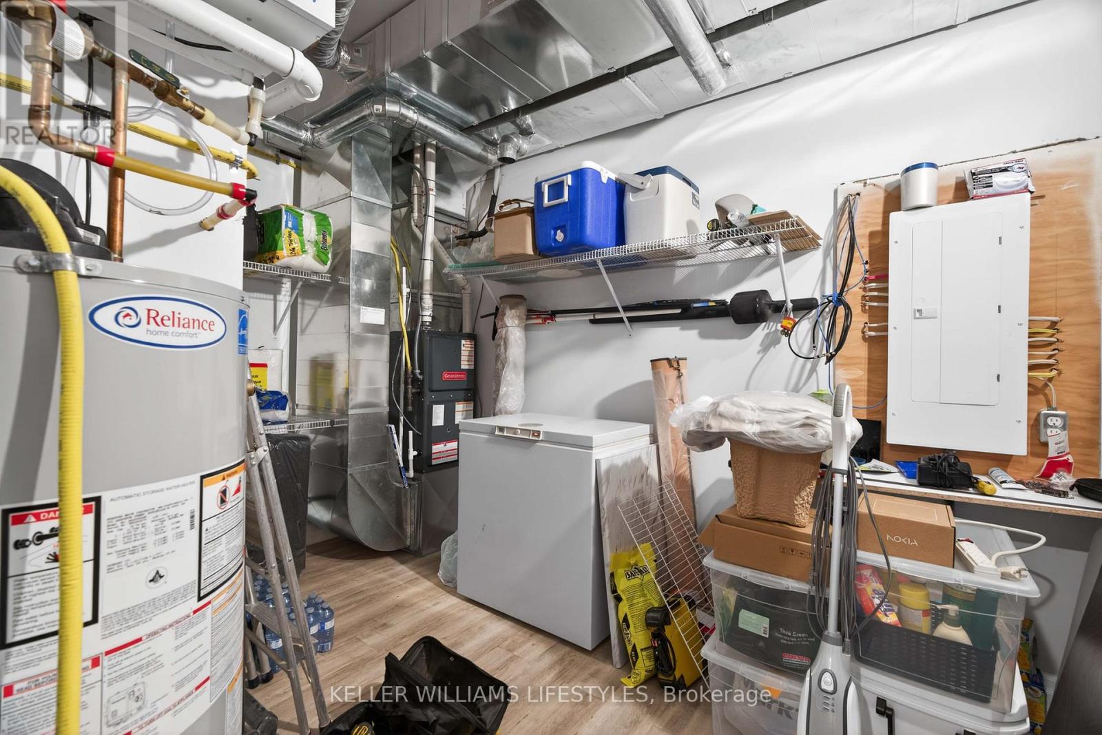 63 Front Street W, Strathroy-Caradoc, Ontario  N7G 1X6 - Photo 50 - X12730670