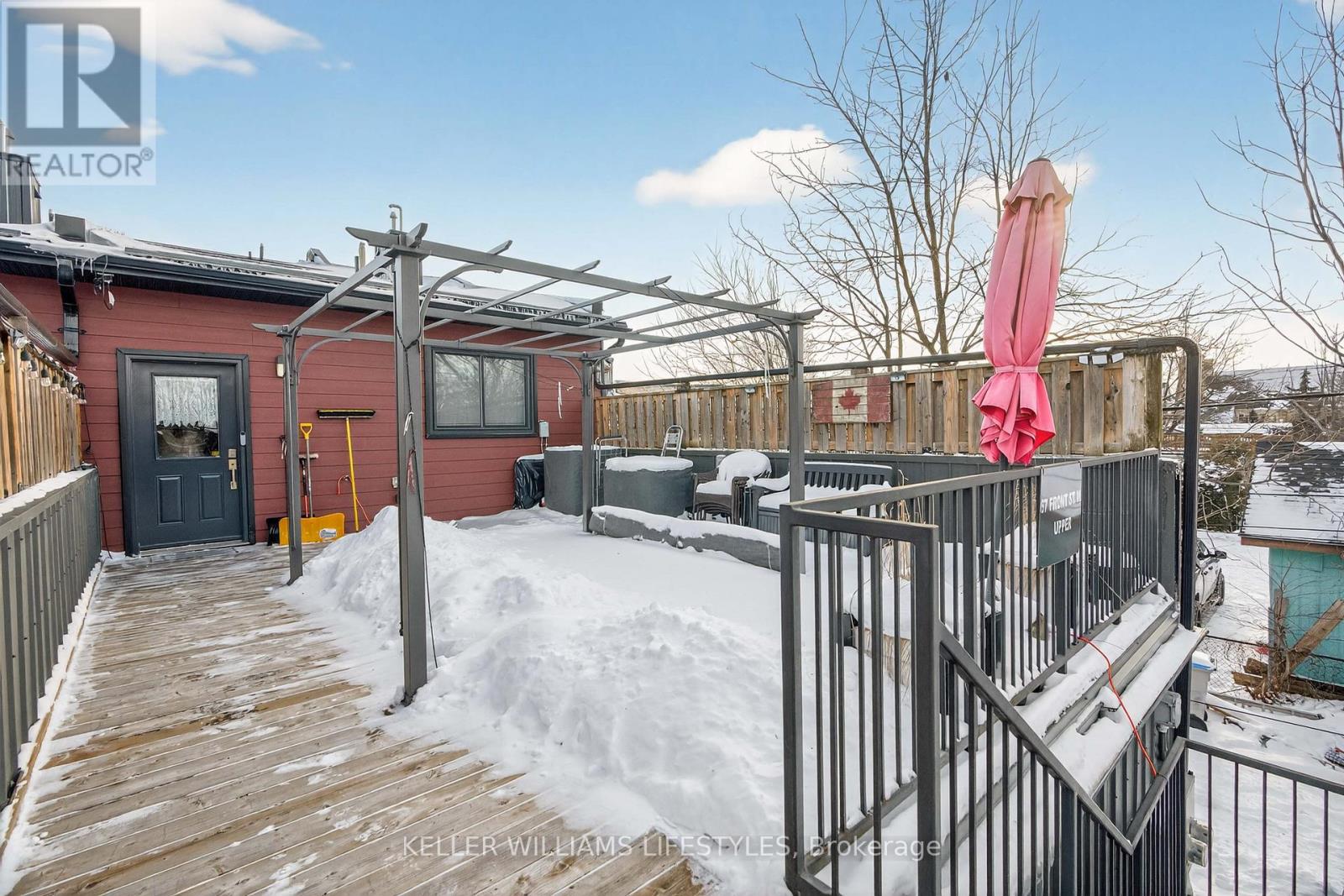 67 Front Street W, Strathroy-Caradoc, Ontario  N7G 1X6 - Photo 16 - X12730678