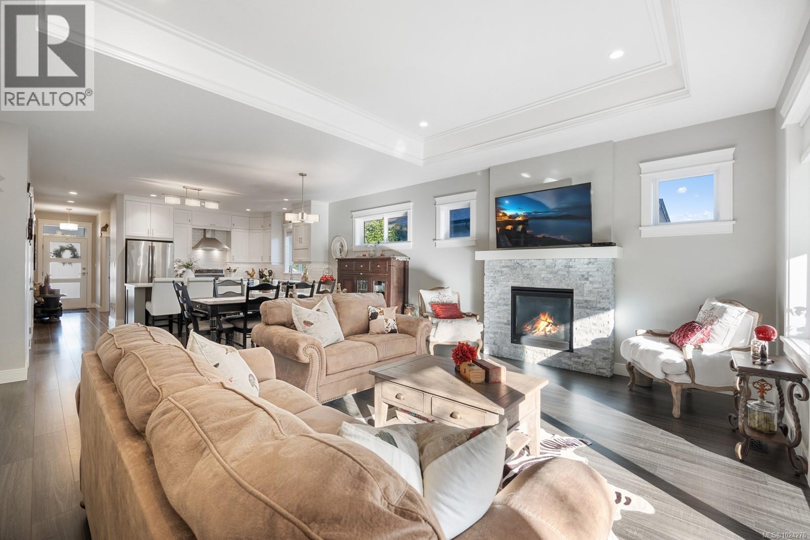 1151 Crown Isle Blvd, Courtenay, British Columbia  V9N 0E1 - Photo 10 - 1024276