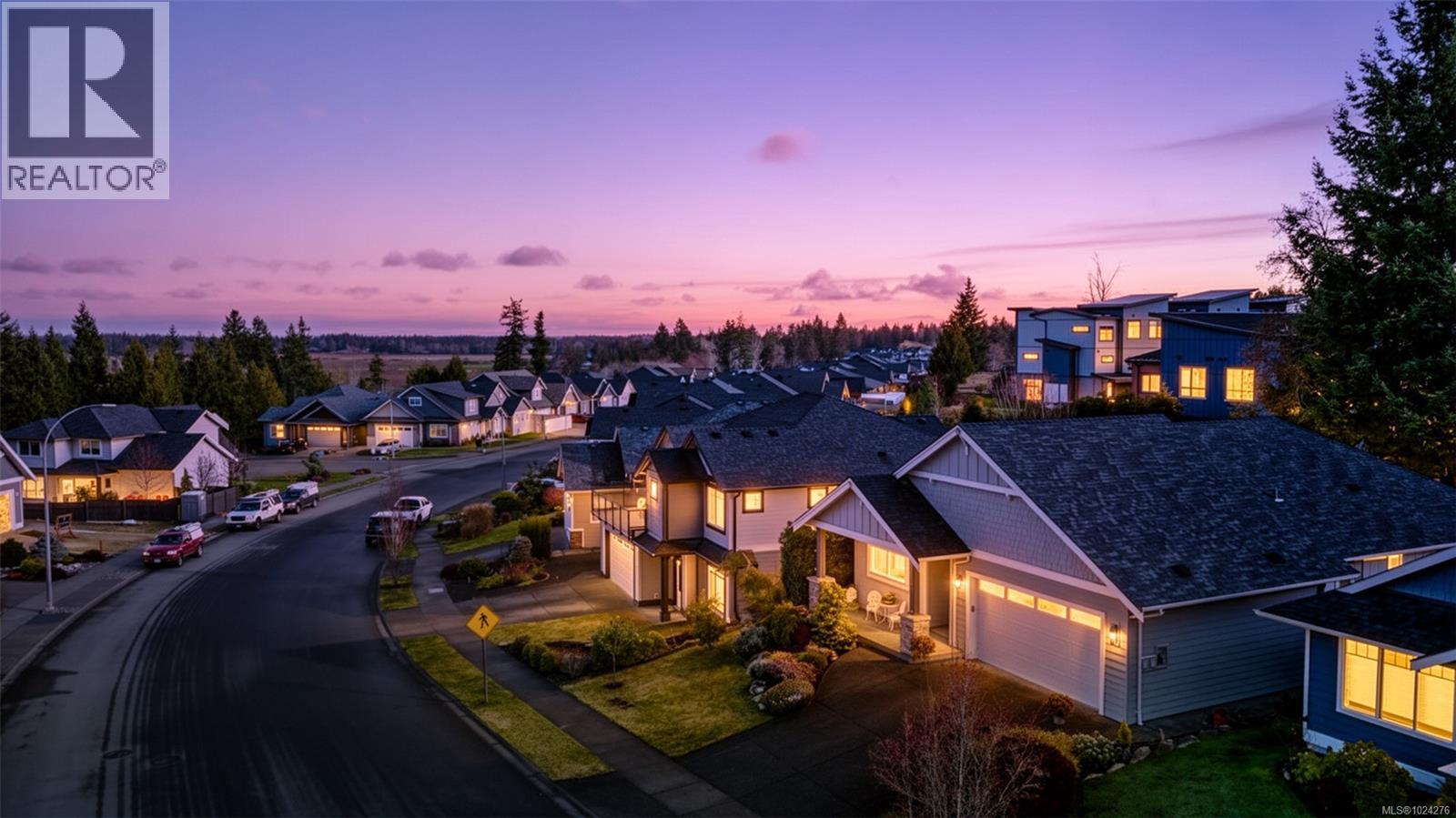 1151 Crown Isle Blvd, Courtenay, British Columbia  V9N 0E1 - Photo 2 - 1024276