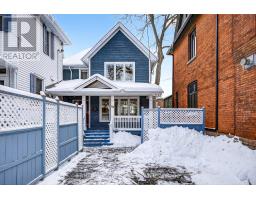 66 AYLMER AVENUE, Ottawa, Ontario