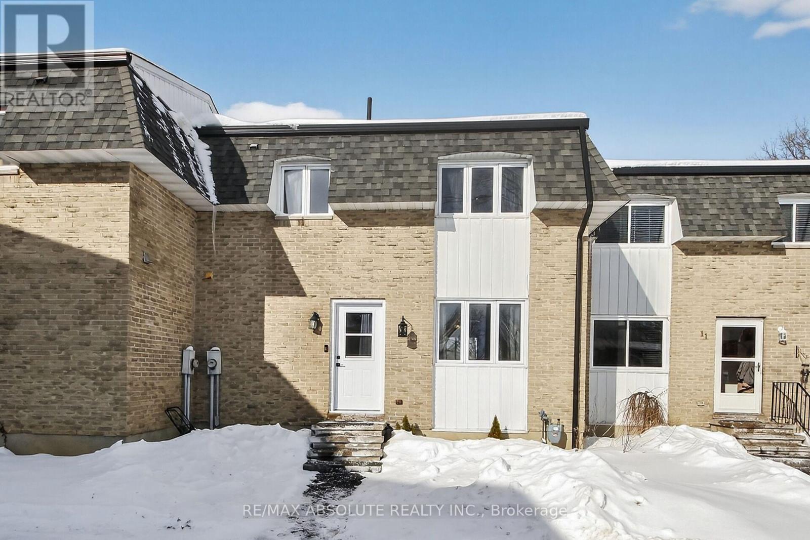 12 - 68 KING STREET, Ottawa, Ontario