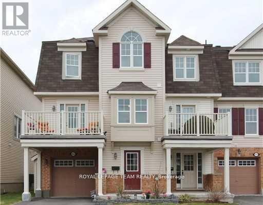 2652 BAYNES SOUND WAY, Ottawa, Ontario