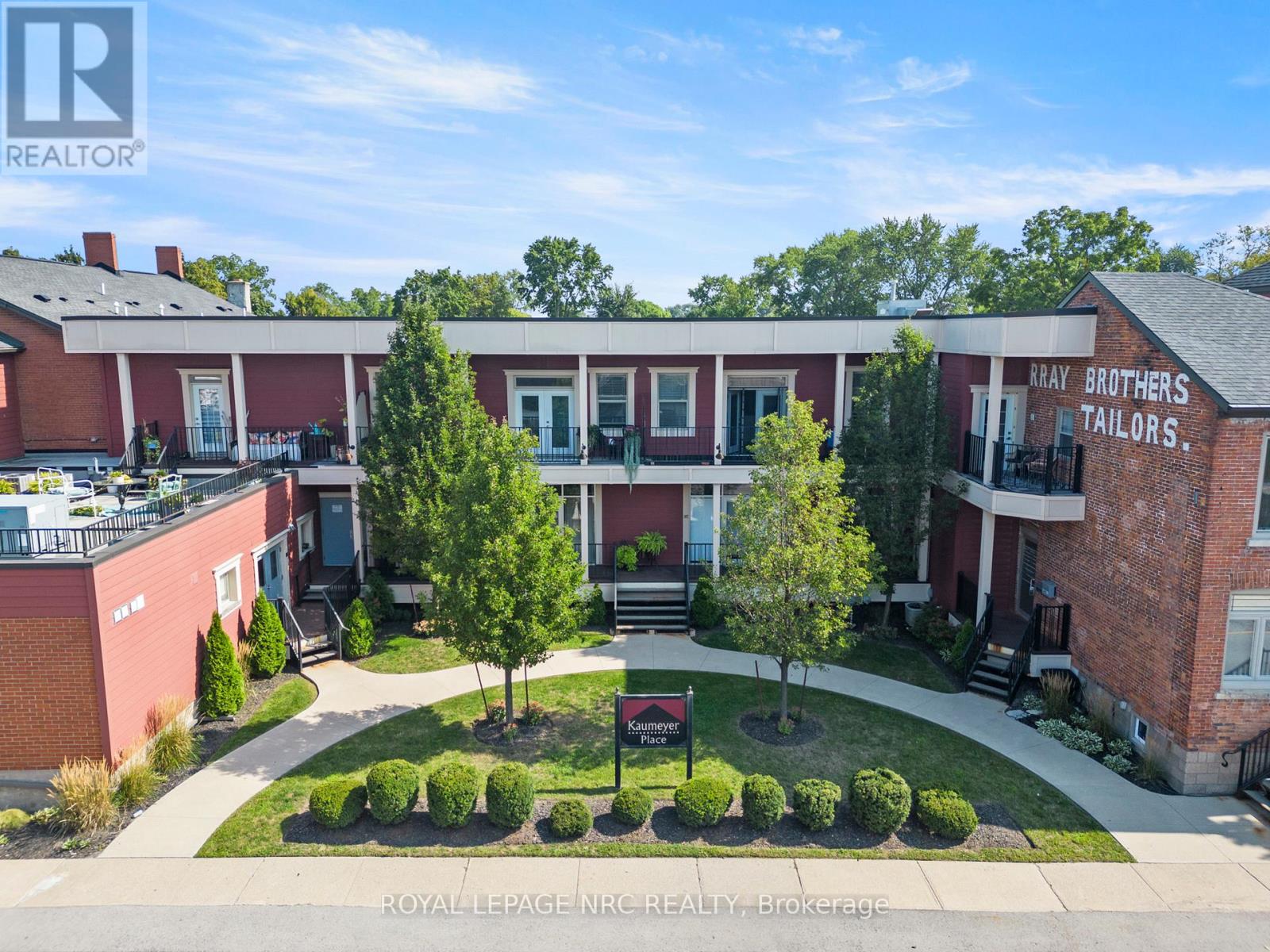 106 - 3710 Main Street, Niagara Falls, Ontario  L2G 6B1 - Photo 16 - X12730654