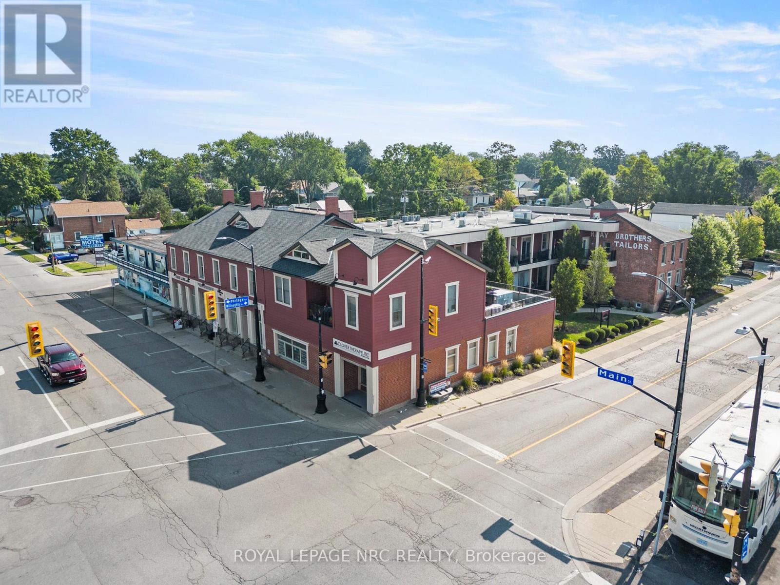 106 - 3710 Main Street, Niagara Falls, Ontario  L2G 6B1 - Photo 17 - X12730654