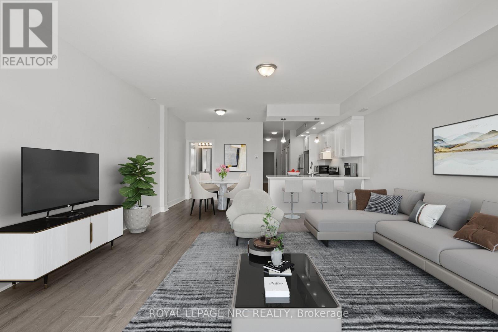 106 - 3710 Main Street, Niagara Falls, Ontario  L2G 6B1 - Photo 3 - X12730654