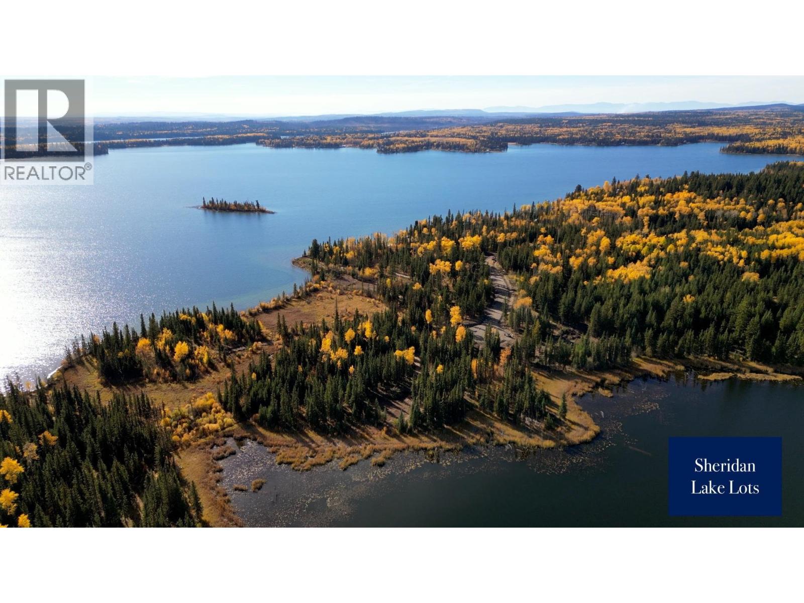 Lot 4 Kingfisher Road, Lone Butte, British Columbia  V0K 1X1 - Photo 1 - R3083212