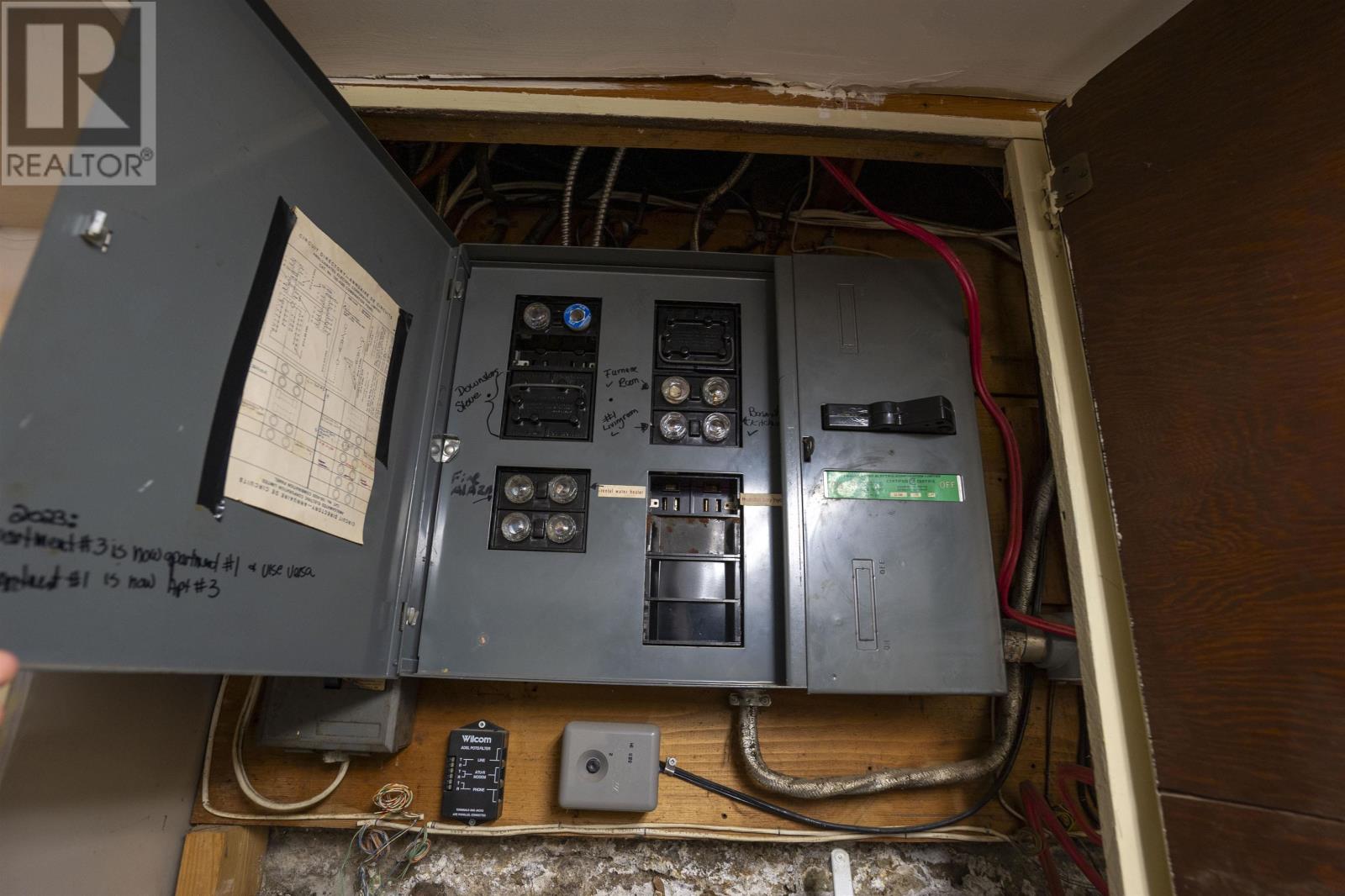 507 Van Norman St, Thunder Bay, Ontario  P7A 4E3 - Photo 14 - TB2600129