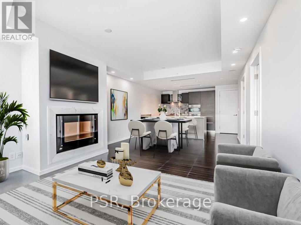 4604 - 180 University Avenue, Toronto, Ontario  M5H 0A2 - Photo 15 - C12709110