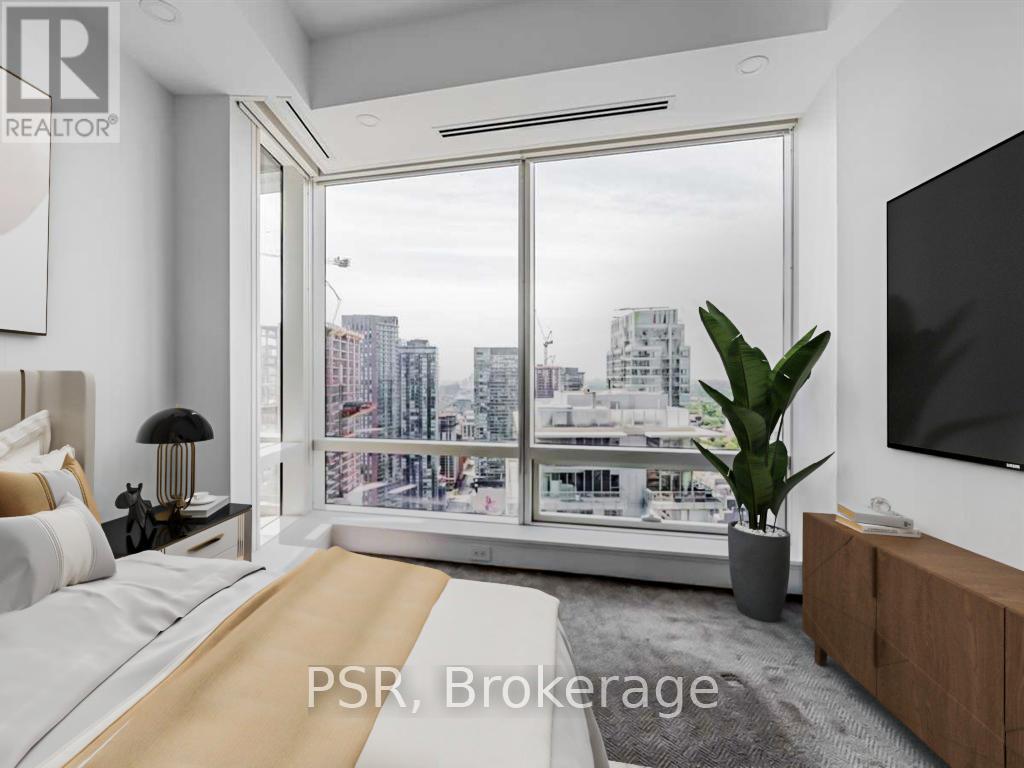 4604 - 180 University Avenue, Toronto, Ontario  M5H 0A2 - Photo 21 - C12709110