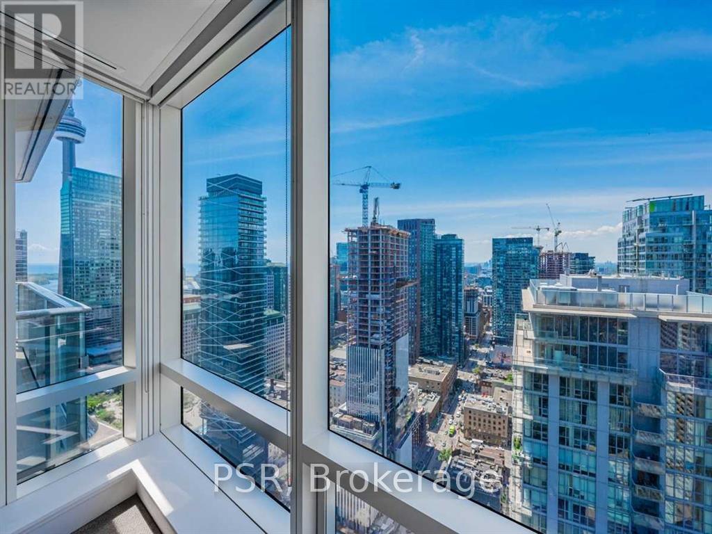 4604 - 180 University Avenue, Toronto, Ontario  M5H 0A2 - Photo 22 - C12709110