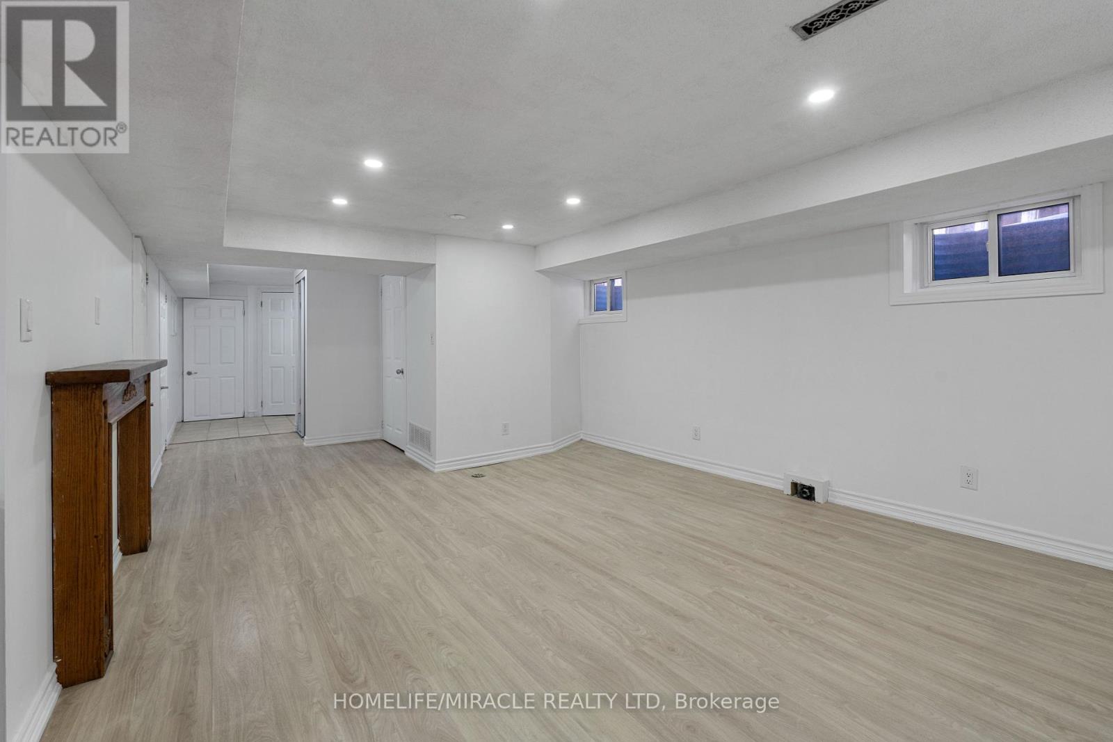 Basement - 3081 Nawbrook Road, Mississauga, Ontario L4X 2W3 - Photo 10 - W12629048