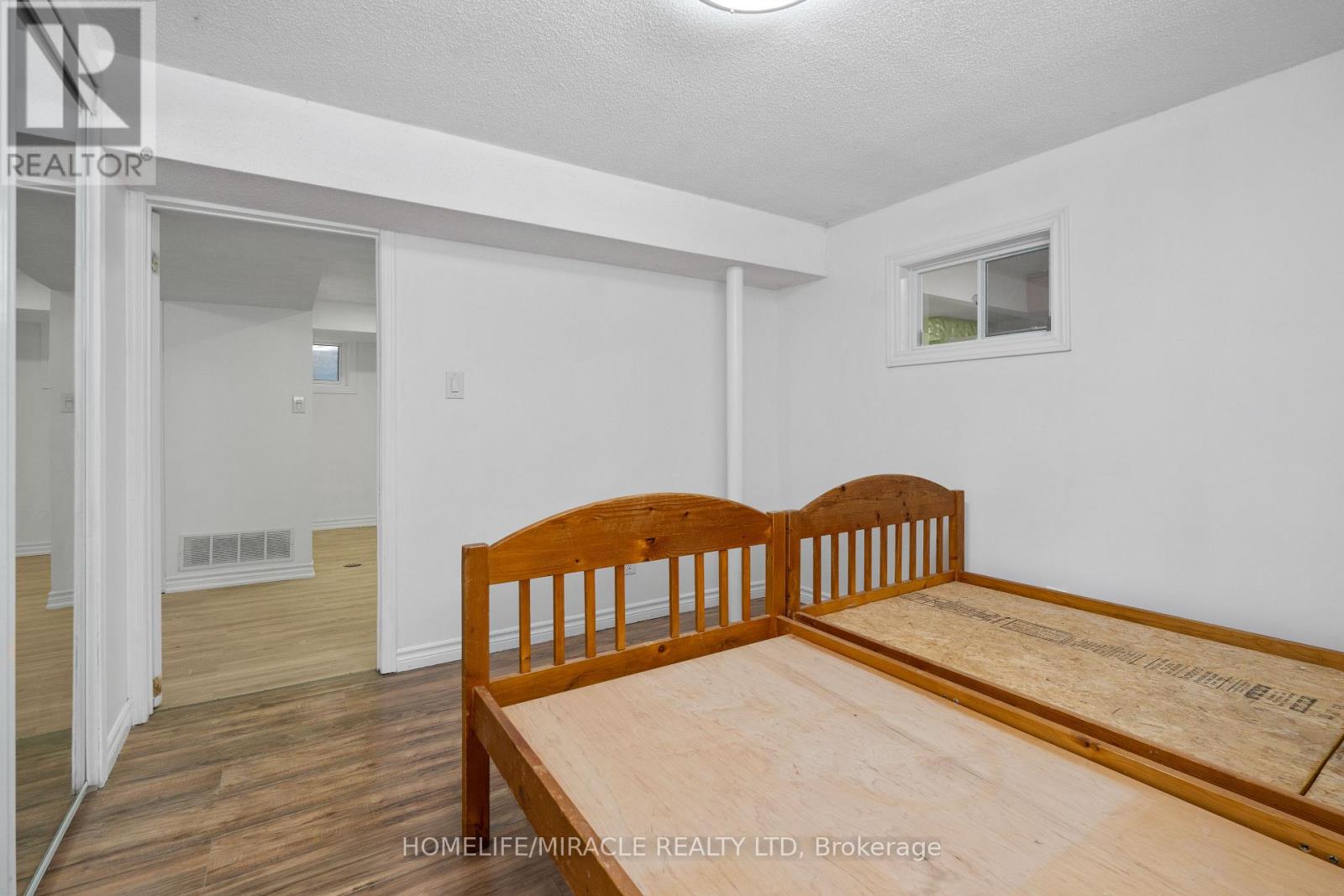 Basement - 3081 Nawbrook Road, Mississauga, Ontario L4X 2W3 - Photo 7 - W12629048