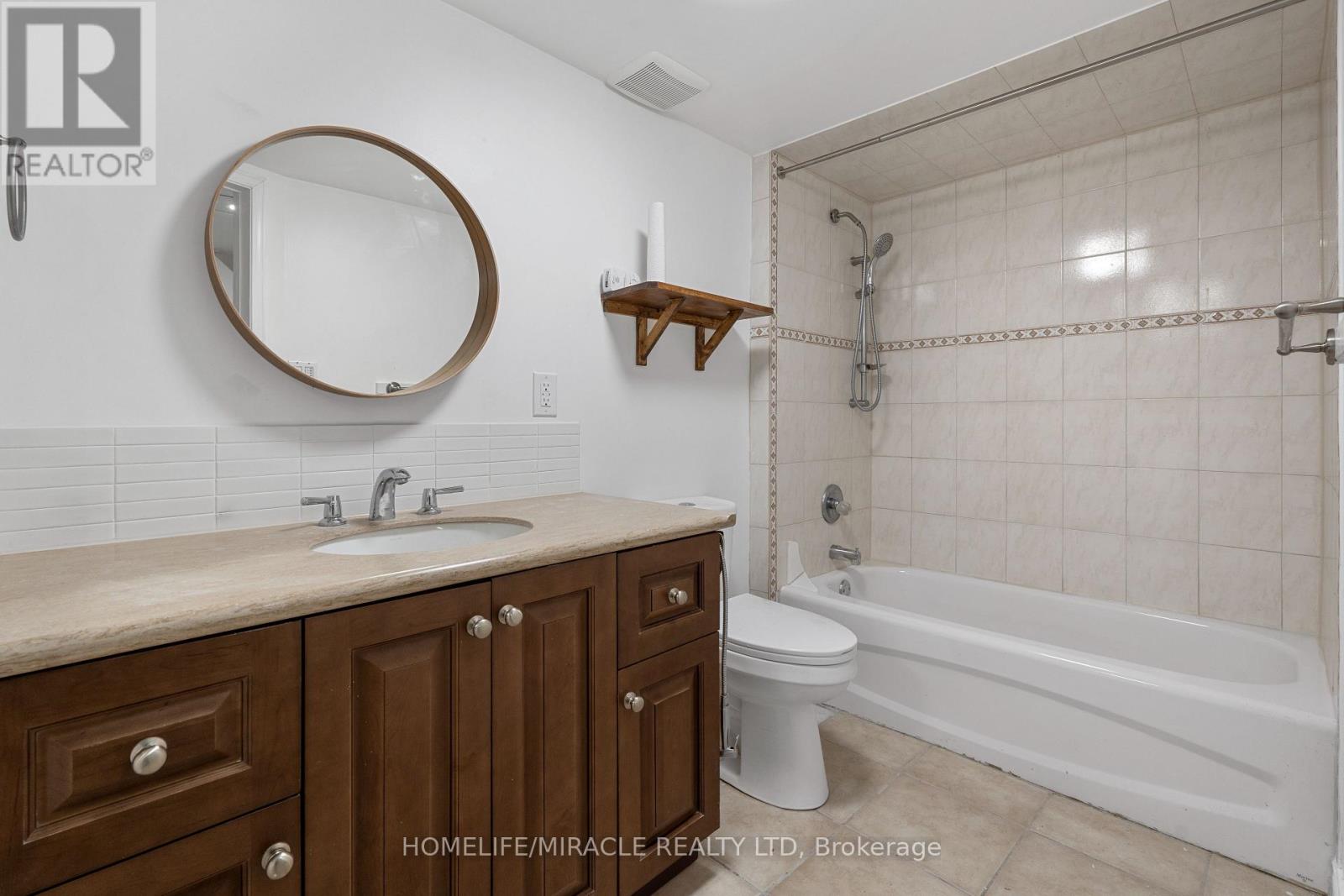 Basement - 3081 Nawbrook Road, Mississauga, Ontario L4X 2W3 - Photo 11 - W12629048