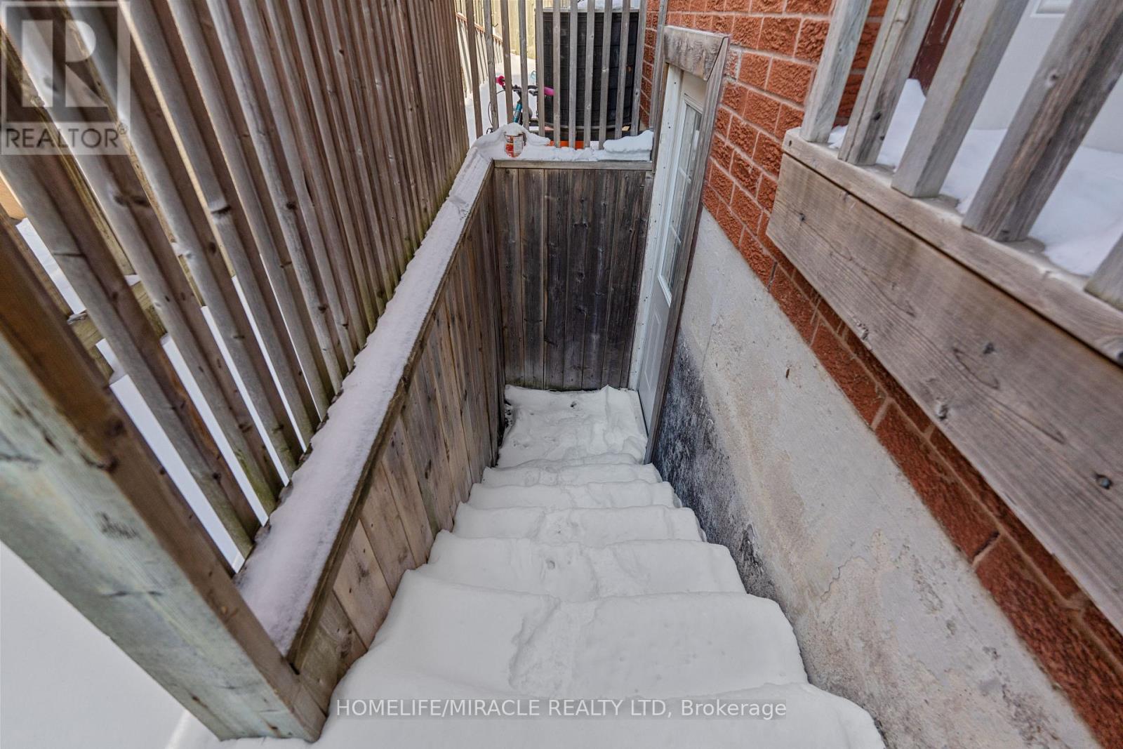 Basement - 3081 Nawbrook Road, Mississauga, Ontario L4X 2W3 - Photo 15 - W12629048