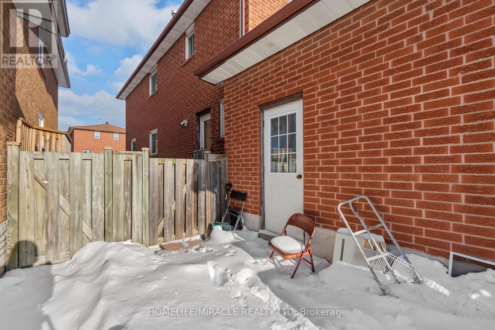 Basement - 3081 Nawbrook Road, Mississauga, Ontario L4X 2W3 - Photo 17 - W12629048