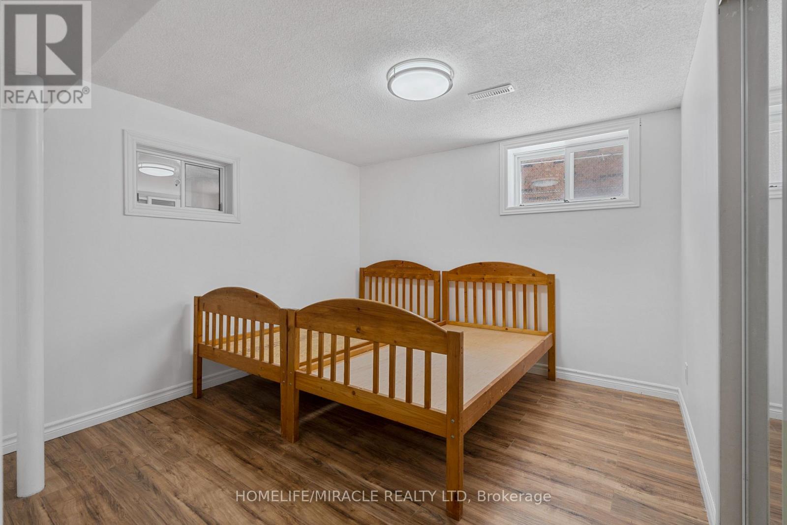 Basement - 3081 Nawbrook Road, Mississauga, Ontario L4X 2W3 - Photo 6 - W12629048