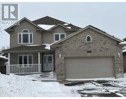 1009 CRESTWOOD DRIVE, Brockville, Ontario