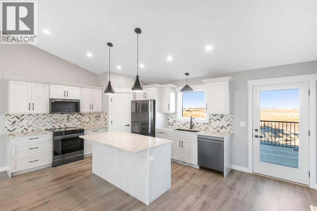 3422 Victory Way, Olds, Alberta  T4H 0E4 - Photo 8 - A2267124