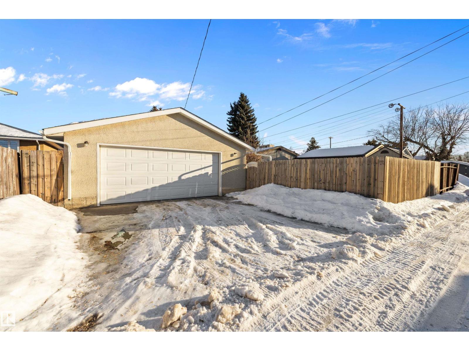 12832 134 St Nw, Edmonton, Alberta  T5L 1V4 - Photo 36 - E4470733