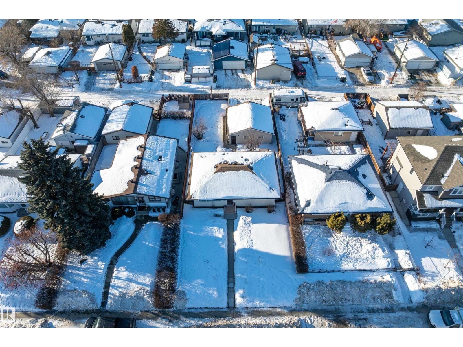 12832 134 St Nw, Edmonton, Alberta  T5L 1V4 - Photo 42 - E4470733