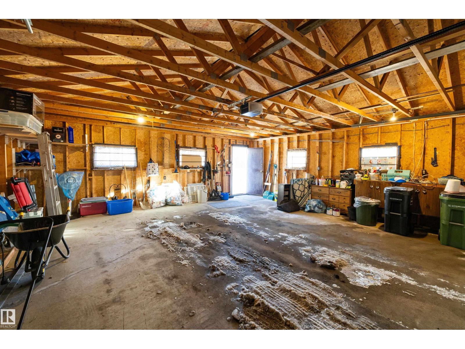 12832 134 St Nw, Edmonton, Alberta  T5L 1V4 - Photo 38 - E4470733