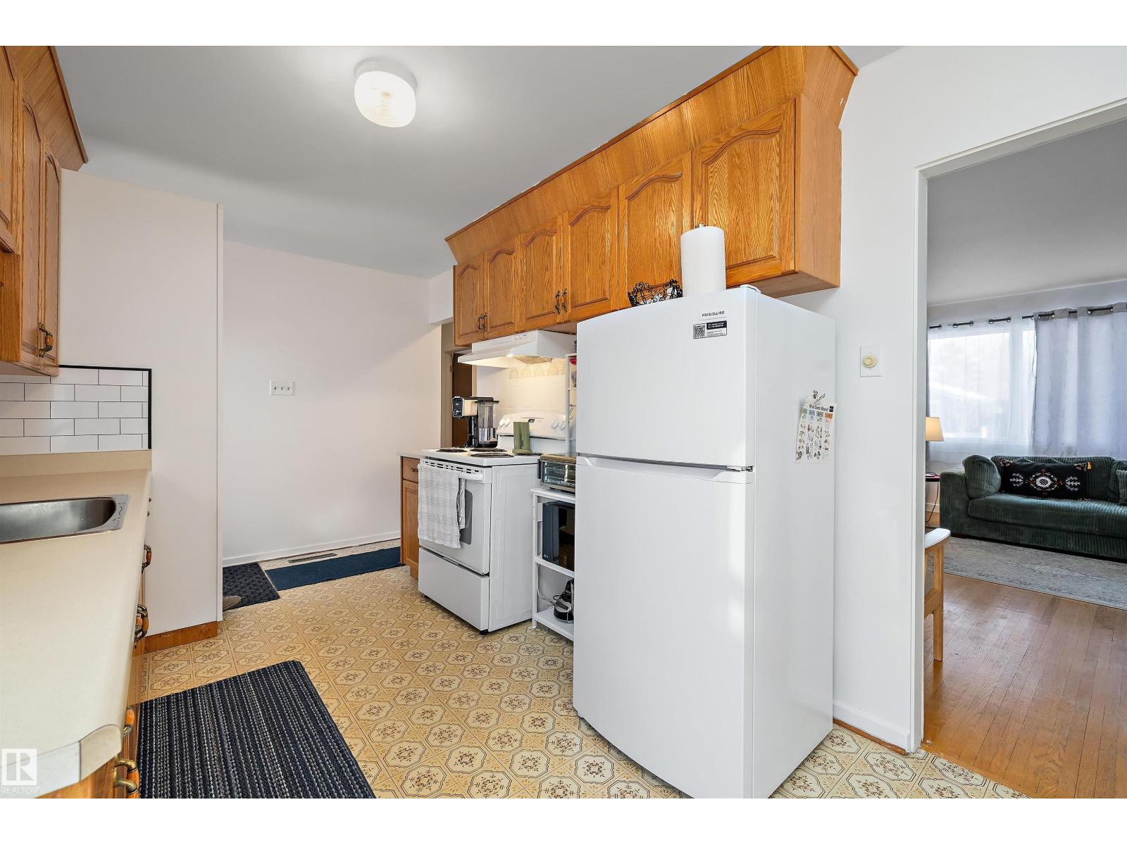 12832 134 St Nw, Edmonton, Alberta  T5L 1V4 - Photo 9 - E4470733