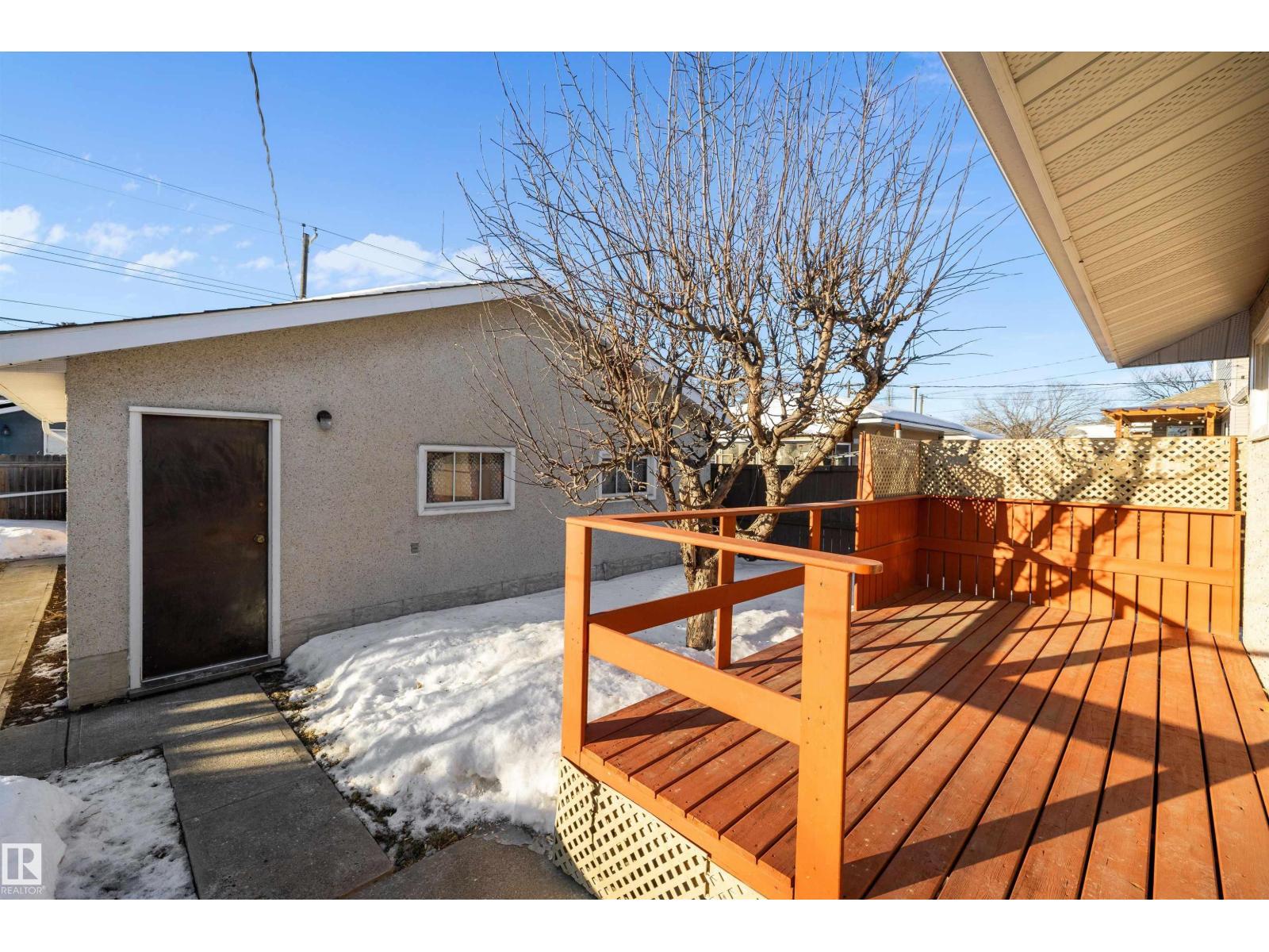 12832 134 St Nw, Edmonton, Alberta  T5L 1V4 - Photo 32 - E4470733