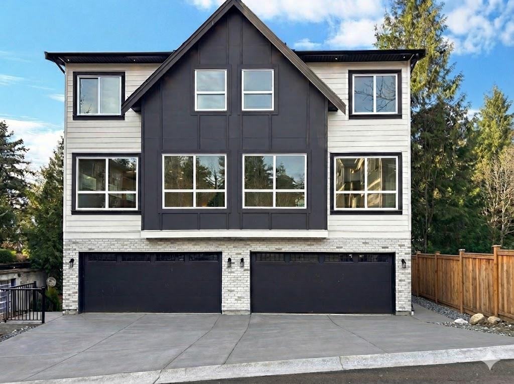 3 2531 Park Drive, Abbotsford, British Columbia  V2S 4C5 - Photo 1 - R3069776