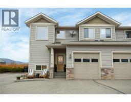4610 20 Street Unit# 8, vernon, British Columbia
